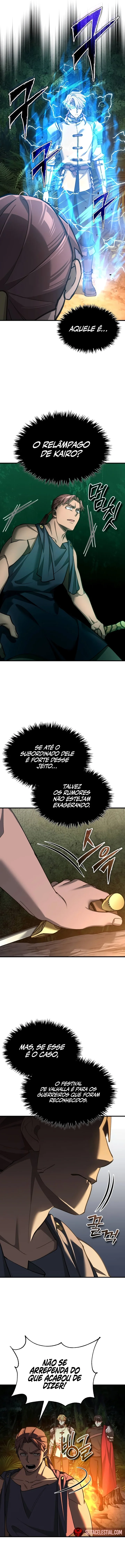 Read The Heavenly Demon Can’t Live a Normal Life PT Manga Online