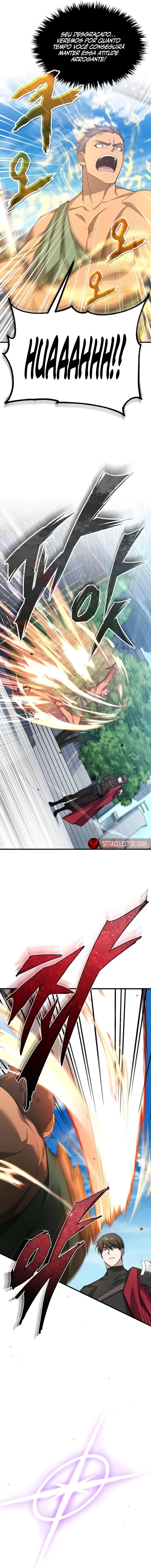 Read The Heavenly Demon Can’t Live a Normal Life PT Manga Online