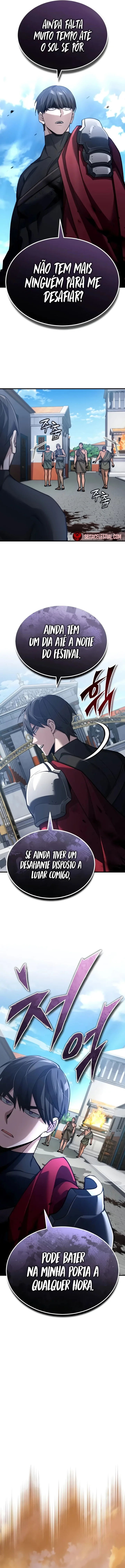 Read The Heavenly Demon Can’t Live a Normal Life PT Manga Online