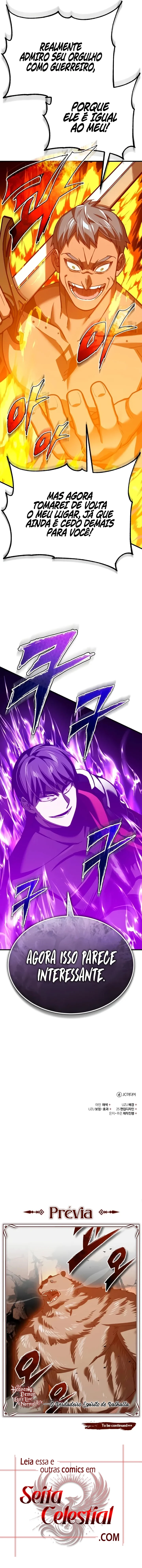 Read The Heavenly Demon Can’t Live a Normal Life PT Manga Online