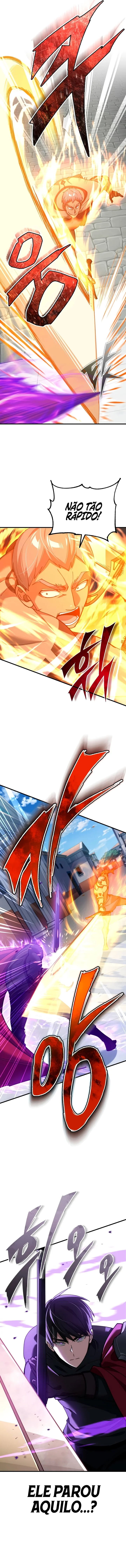 Read The Heavenly Demon Can’t Live a Normal Life PT Manga Online