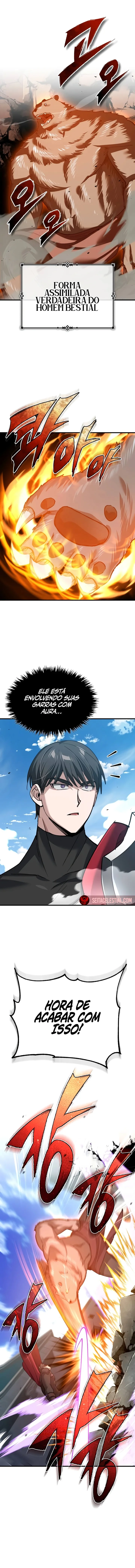 Read The Heavenly Demon Can’t Live a Normal Life PT Manga Online