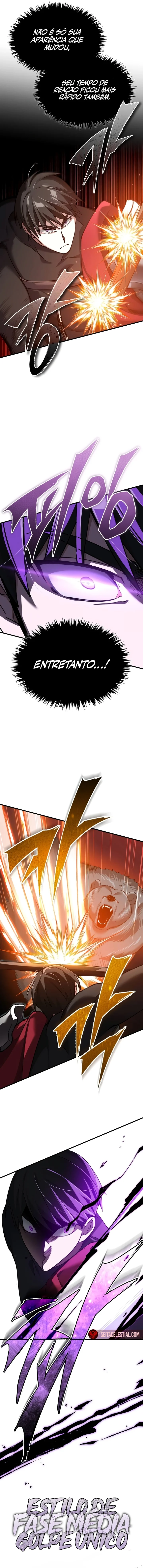 Read The Heavenly Demon Can’t Live a Normal Life PT Manga Online