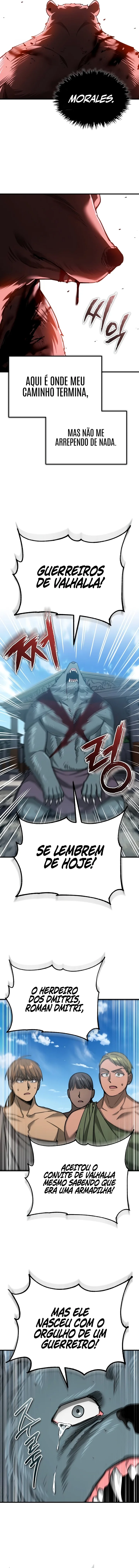 Read The Heavenly Demon Can’t Live a Normal Life PT Manga Online