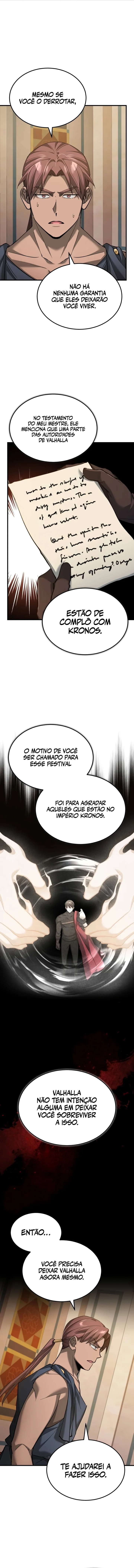 Read The Heavenly Demon Can’t Live a Normal Life PT Manga Online