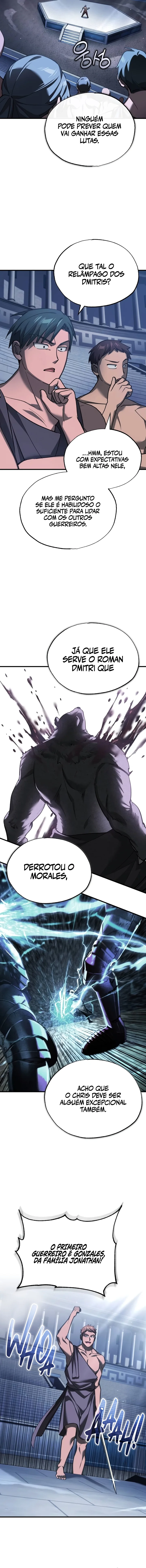 Read The Heavenly Demon Can’t Live a Normal Life PT Manga Online