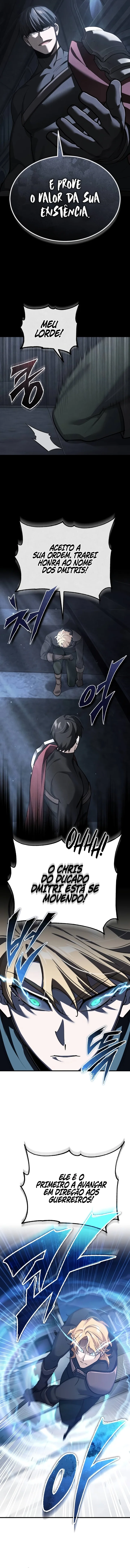 Read The Heavenly Demon Can’t Live a Normal Life PT Manga Online