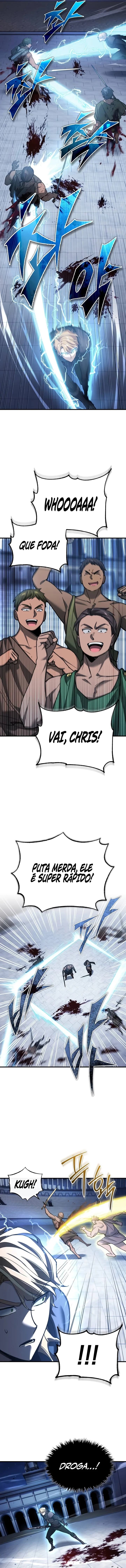Read The Heavenly Demon Can’t Live a Normal Life PT Manga Online