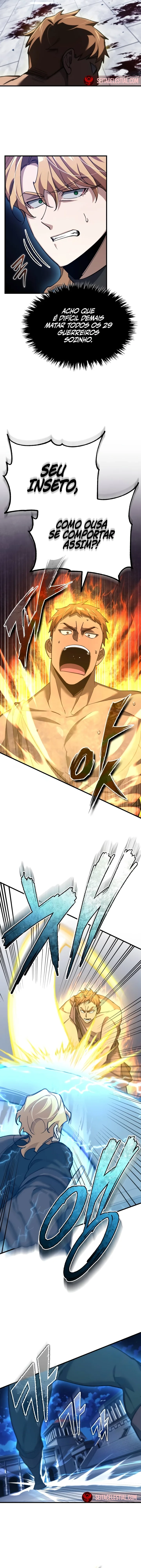 Read The Heavenly Demon Can’t Live a Normal Life PT Manga Online