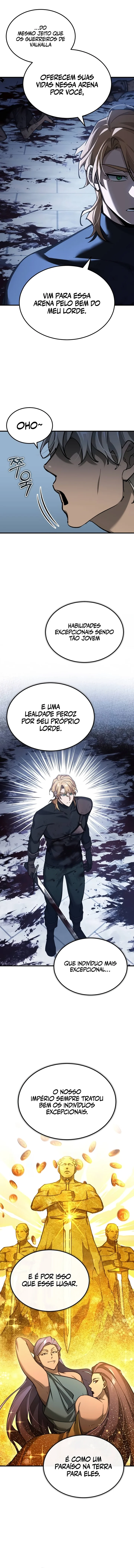 Read The Heavenly Demon Can’t Live a Normal Life PT Manga Online