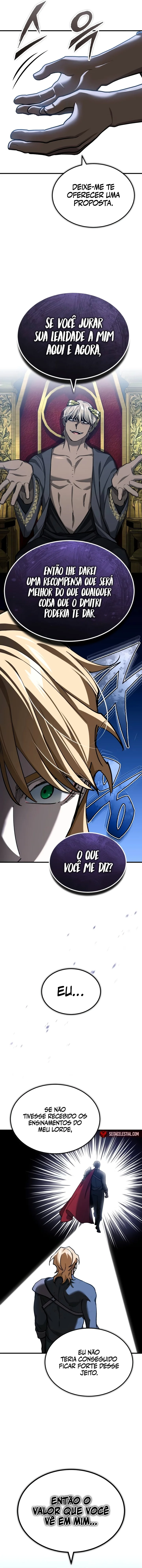 Read The Heavenly Demon Can’t Live a Normal Life PT Manga Online
