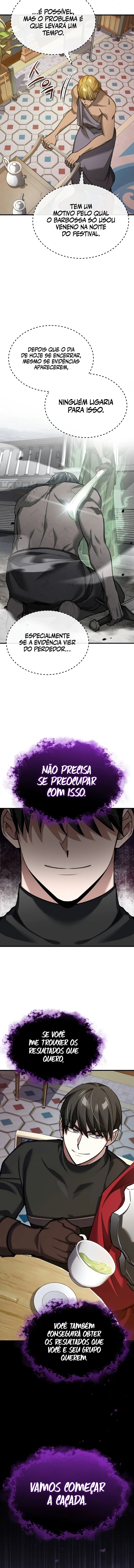 Read The Heavenly Demon Can’t Live a Normal Life PT Manga Online