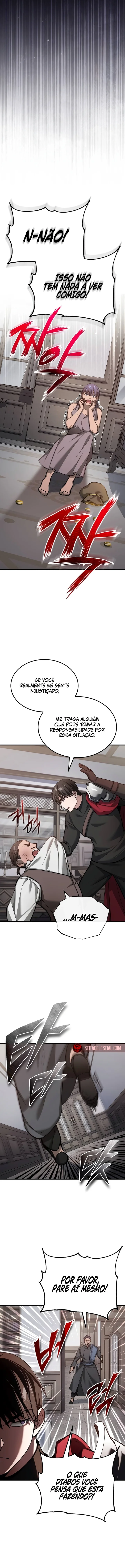 Read The Heavenly Demon Can’t Live a Normal Life PT Manga Online