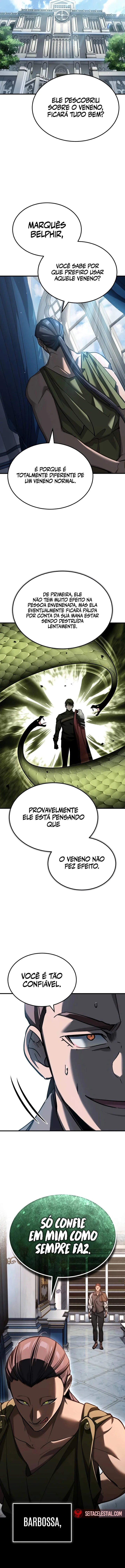 Read The Heavenly Demon Can’t Live a Normal Life PT Manga Online