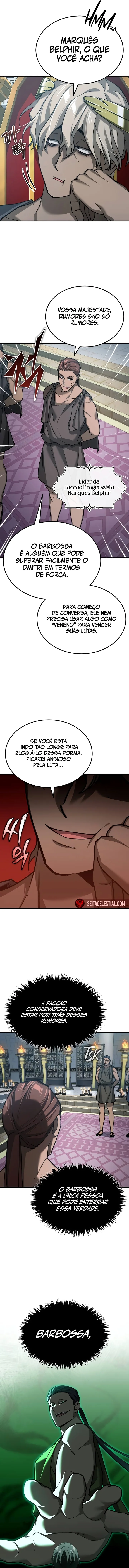 Read The Heavenly Demon Can’t Live a Normal Life PT Manga Online