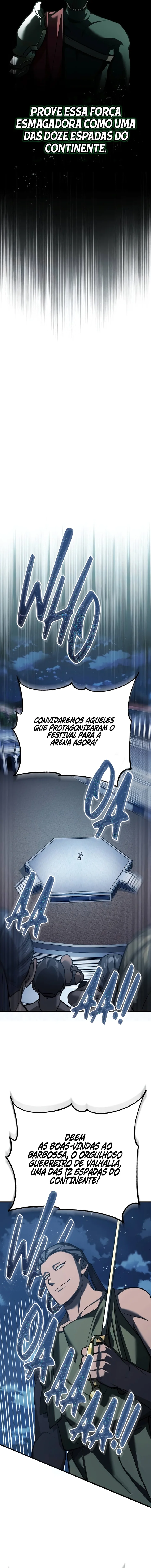 Read The Heavenly Demon Can’t Live a Normal Life PT Manga Online
