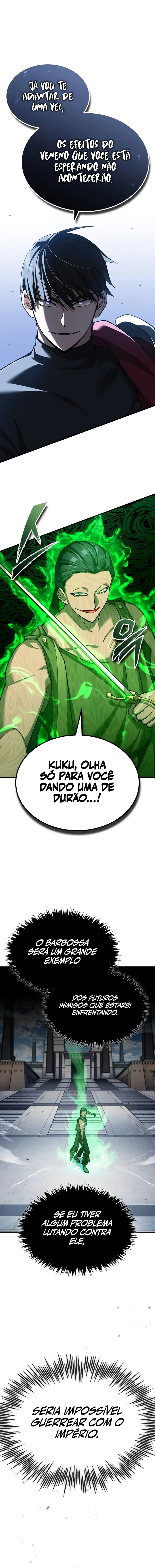 Read The Heavenly Demon Can’t Live a Normal Life PT Manga Online