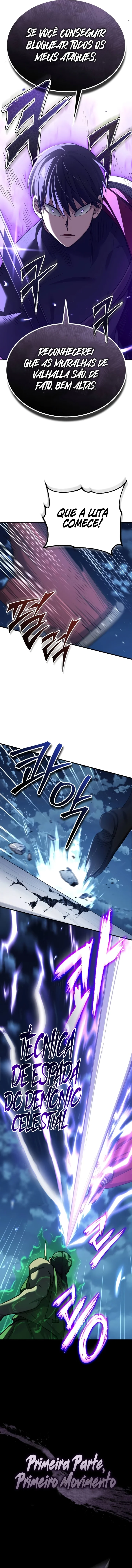 Read The Heavenly Demon Can’t Live a Normal Life PT Manga Online