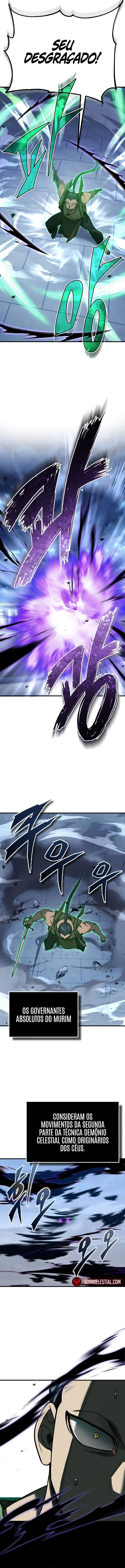 Read The Heavenly Demon Can’t Live a Normal Life PT Manga Online