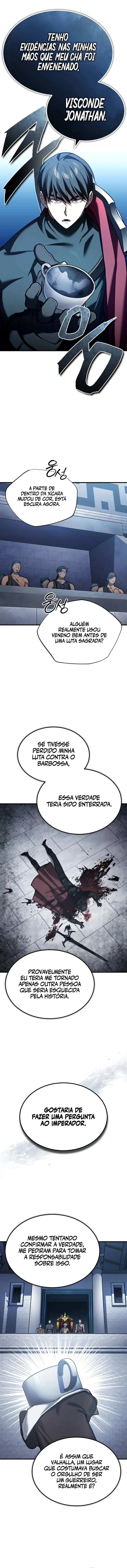Read The Heavenly Demon Can’t Live a Normal Life PT Manga Online