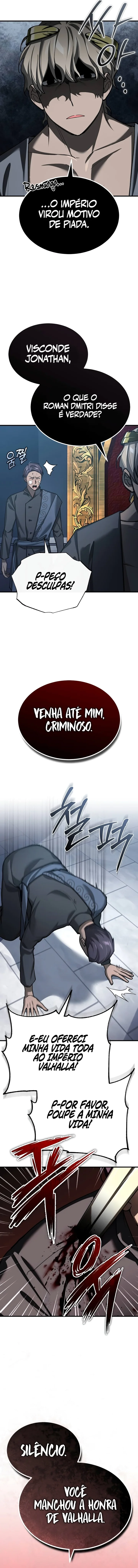 Read The Heavenly Demon Can’t Live a Normal Life PT Manga Online