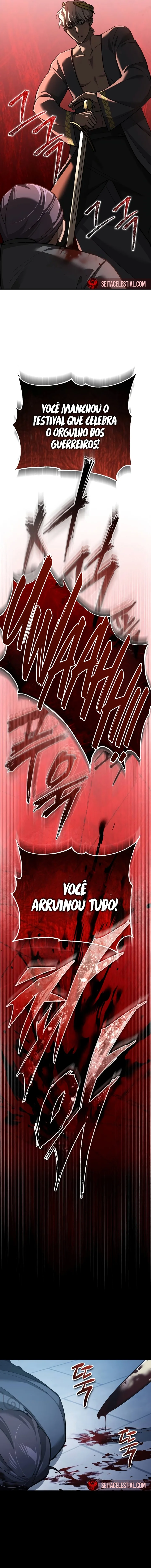 Read The Heavenly Demon Can’t Live a Normal Life PT Manga Online