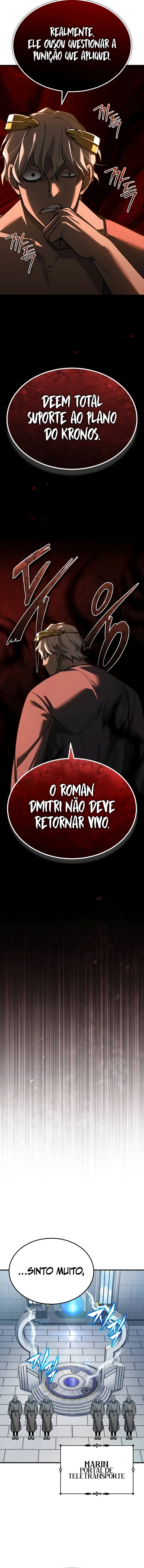 Read The Heavenly Demon Can’t Live a Normal Life PT Manga Online