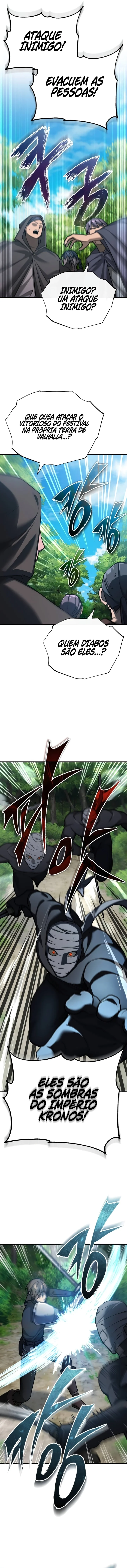 Read The Heavenly Demon Can’t Live a Normal Life PT Manga Online