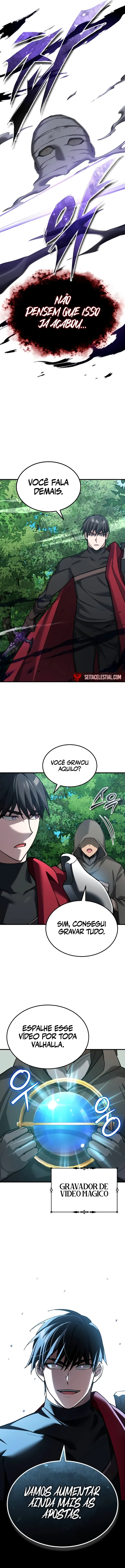 Read The Heavenly Demon Can’t Live a Normal Life PT Manga Online