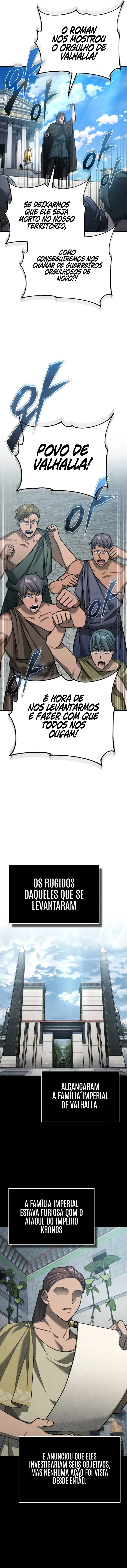 Read The Heavenly Demon Can’t Live a Normal Life PT Manga Online