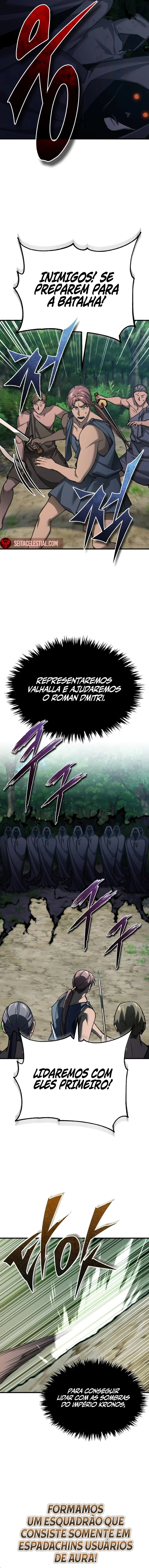 Read The Heavenly Demon Can’t Live a Normal Life PT Manga Online