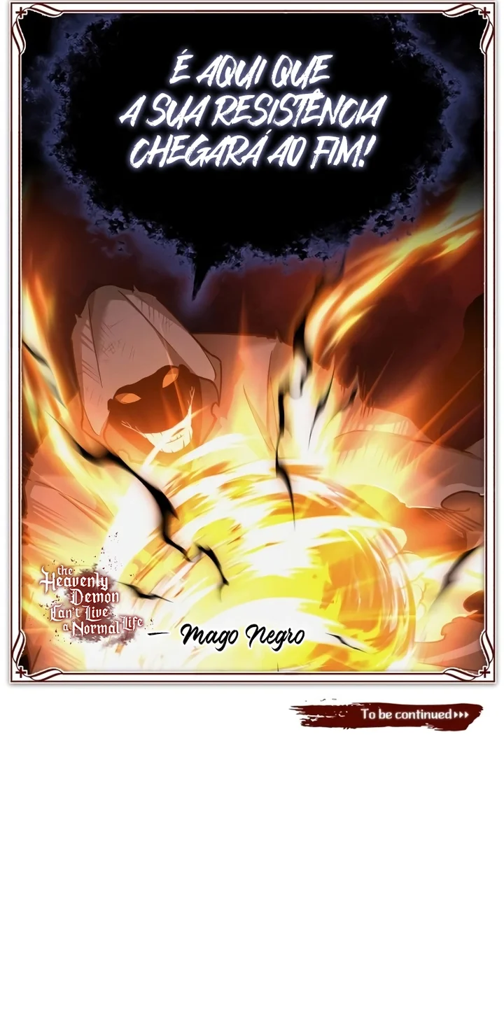 Read The Heavenly Demon Can’t Live a Normal Life PT Manga Online