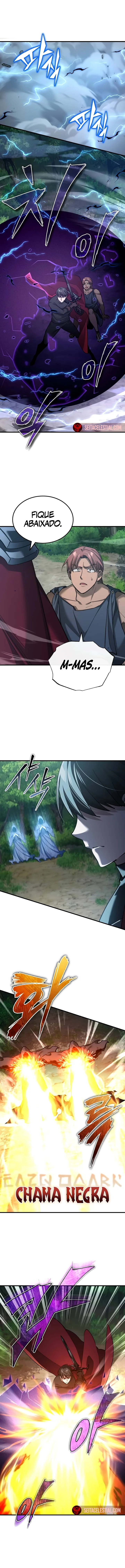 Read The Heavenly Demon Can’t Live a Normal Life PT Manga Online