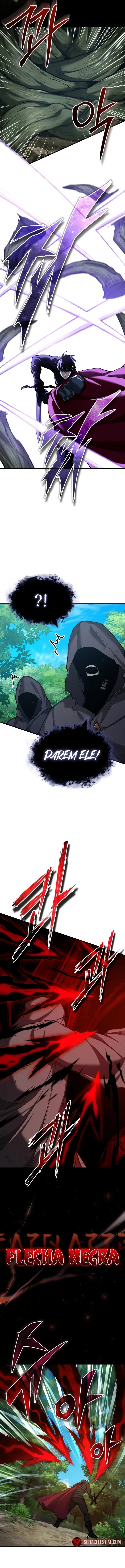 Read The Heavenly Demon Can’t Live a Normal Life PT Manga Online