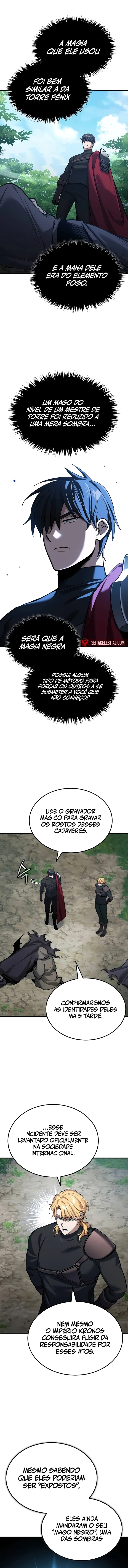 Read The Heavenly Demon Can’t Live a Normal Life PT Manga Online
