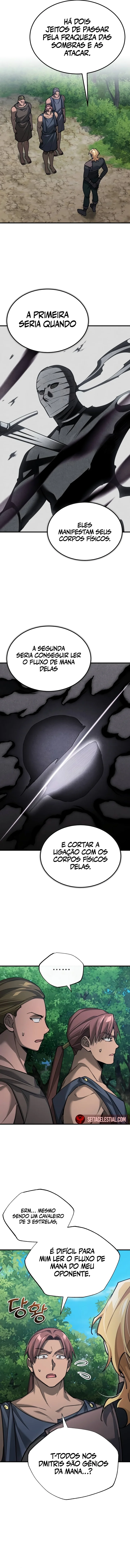 Read The Heavenly Demon Can’t Live a Normal Life PT Manga Online
