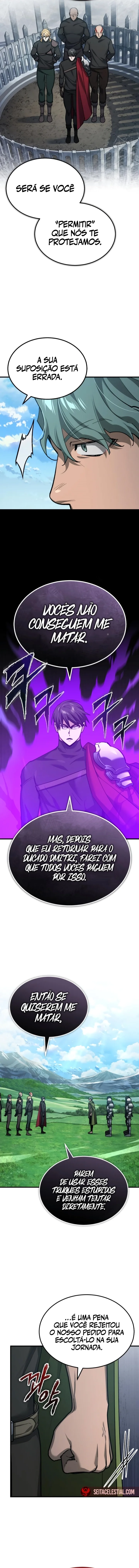 Read The Heavenly Demon Can’t Live a Normal Life PT Manga Online