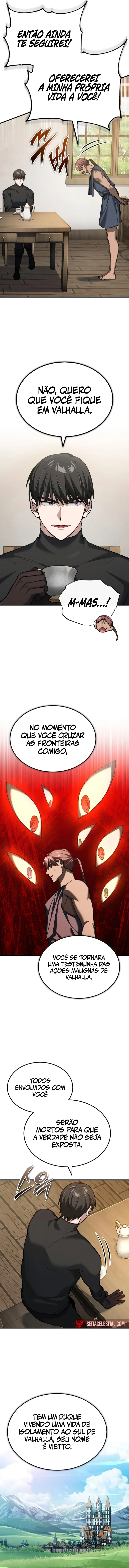 Read The Heavenly Demon Can’t Live a Normal Life PT Manga Online