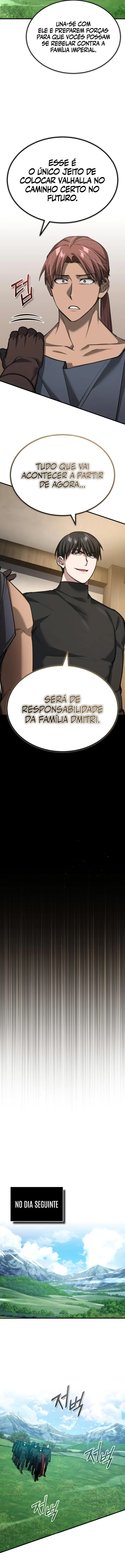 Read The Heavenly Demon Can’t Live a Normal Life PT Manga Online