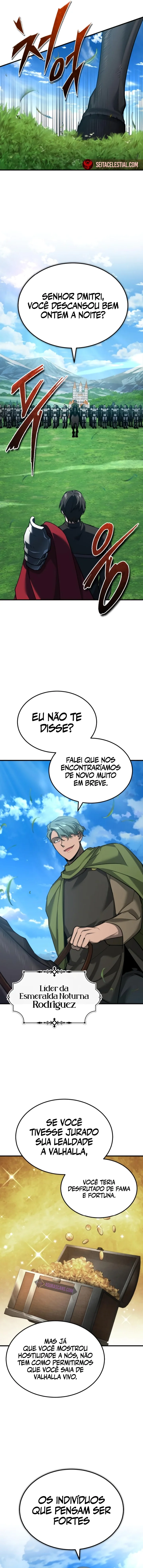 Read The Heavenly Demon Can’t Live a Normal Life PT Manga Online