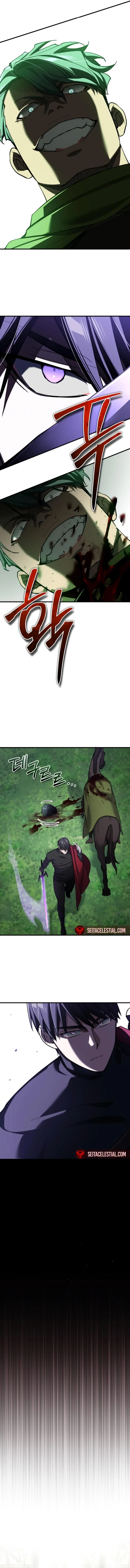 Read The Heavenly Demon Can’t Live a Normal Life PT Manga Online