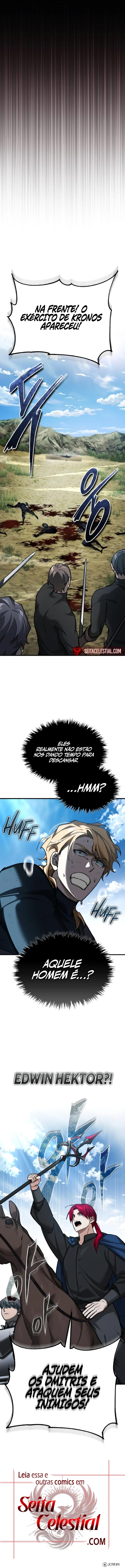 Read The Heavenly Demon Can’t Live a Normal Life PT Manga Online