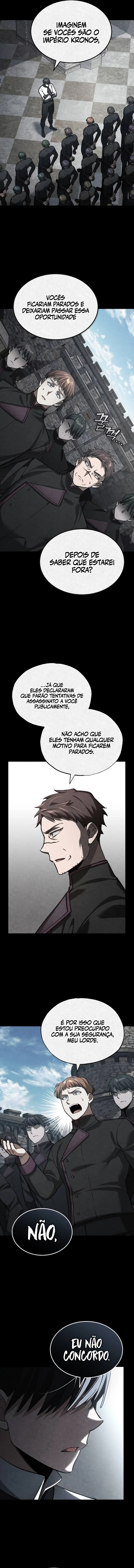 Read The Heavenly Demon Can’t Live a Normal Life PT Manga Online