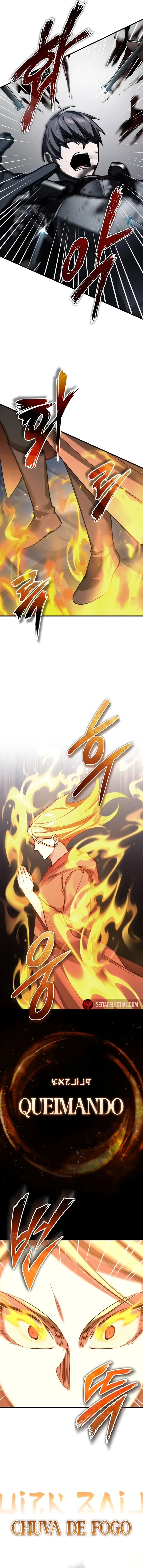 Read The Heavenly Demon Can’t Live a Normal Life PT Manga Online