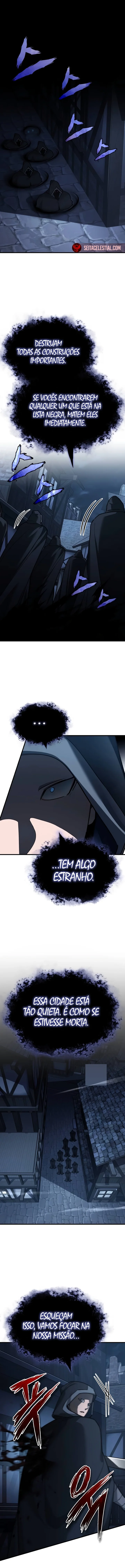 Read The Heavenly Demon Can’t Live a Normal Life PT Manga Online