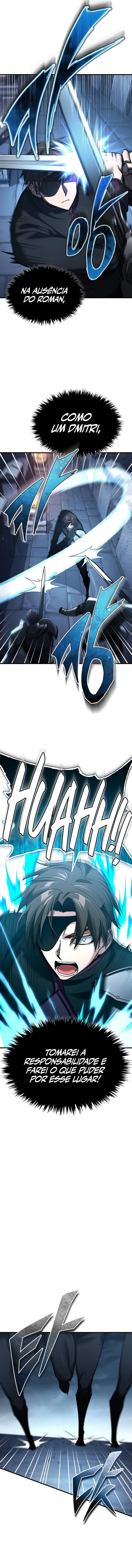 Read The Heavenly Demon Can’t Live a Normal Life PT Manga Online