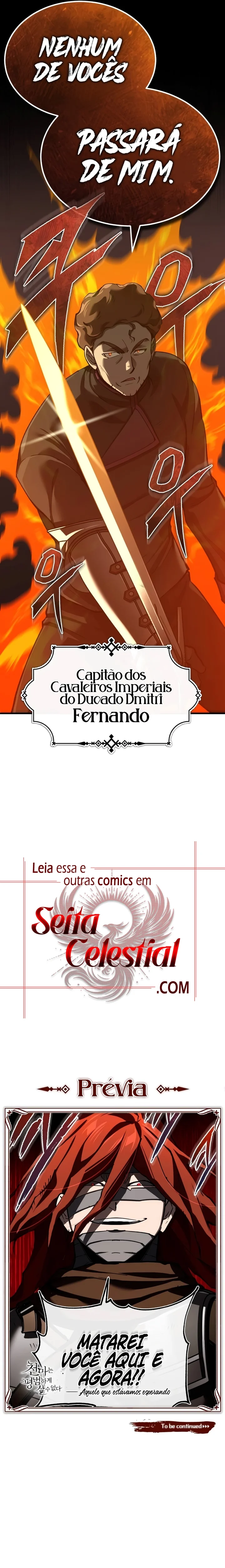 Read The Heavenly Demon Can’t Live a Normal Life PT Manga Online