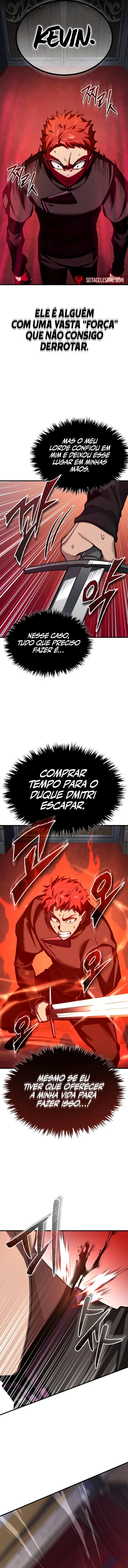 Read The Heavenly Demon Can’t Live a Normal Life PT Manga Online