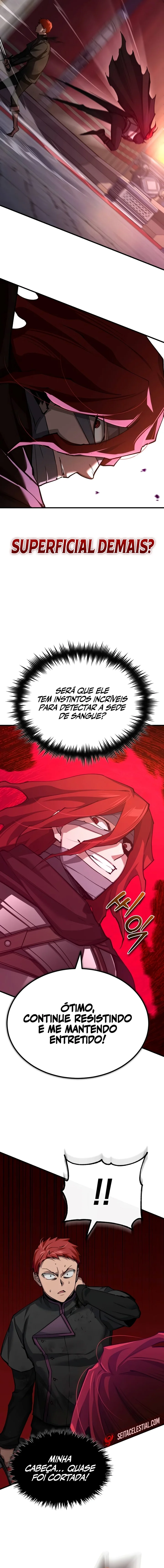 Read The Heavenly Demon Can’t Live a Normal Life PT Manga Online