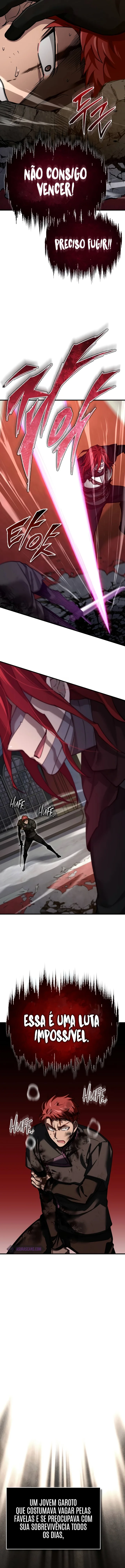 Read The Heavenly Demon Can’t Live a Normal Life PT Manga Online